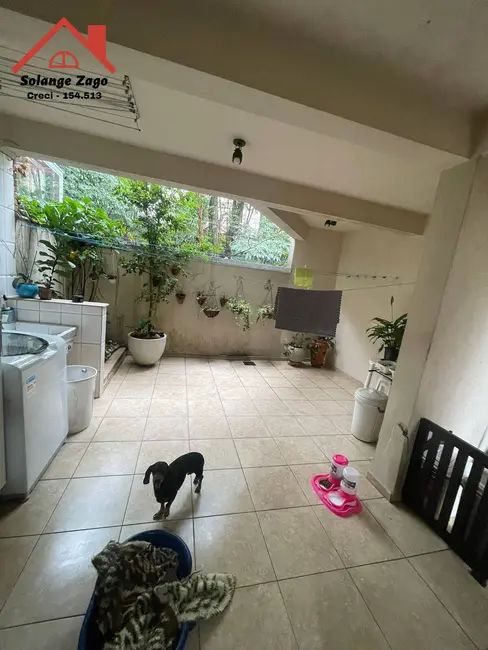 Foto 6 de Casa com 4 quartos à venda, 205m2 em Chácara Nossa Senhora do Bom Conselho, São Paulo - SP