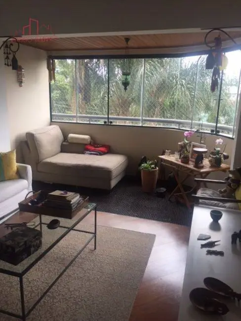 Apartamento com 3 quartos à venda, 110m2 em Fazenda Morumbi, São Paulo - SP - imagem 1 Foto 1 de Apartamento com 3 quartos à venda, 110m2 em Fazenda Morumbi, São Paulo - SP