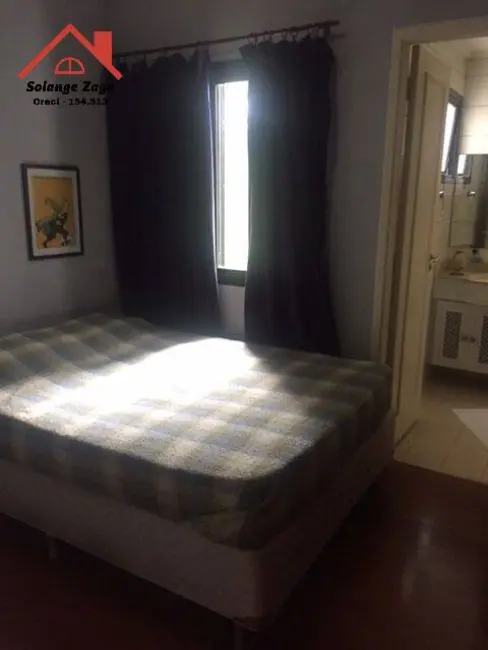 Apartamento com 3 quartos à venda, 110m2 em Fazenda Morumbi, São Paulo - SP - imagem 6 Foto 6 de Apartamento com 3 quartos à venda, 110m2 em Fazenda Morumbi, São Paulo - SP