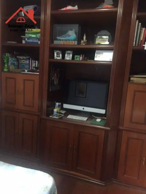 Apartamento com 3 quartos à venda, 110m2 em Fazenda Morumbi, São Paulo - SP - imagem 4 Foto 4 de Apartamento com 3 quartos à venda, 110m2 em Fazenda Morumbi, São Paulo - SP