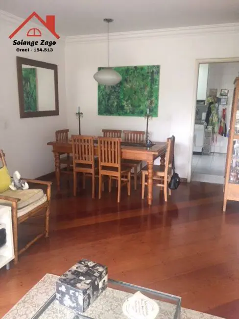 Apartamento com 3 quartos à venda, 110m2 em Fazenda Morumbi, São Paulo - SP - imagem 2 Foto 2 de Apartamento com 3 quartos à venda, 110m2 em Fazenda Morumbi, São Paulo - SP