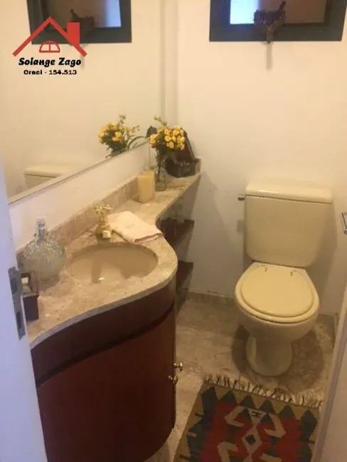 Apartamento com 3 quartos à venda, 110m2 em Fazenda Morumbi, São Paulo - SP - imagem 7 Foto 7 de Apartamento com 3 quartos à venda, 110m2 em Fazenda Morumbi, São Paulo - SP