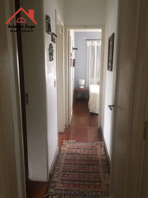 Apartamento com 3 quartos à venda, 110m2 em Fazenda Morumbi, São Paulo - SP - imagem 3 Foto 3 de Apartamento com 3 quartos à venda, 110m2 em Fazenda Morumbi, São Paulo - SP