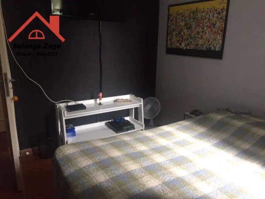 Apartamento com 3 quartos à venda, 110m2 em Fazenda Morumbi, São Paulo - SP - imagem 5 Foto 5 de Apartamento com 3 quartos à venda, 110m2 em Fazenda Morumbi, São Paulo - SP