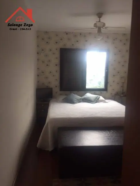 Apartamento com 3 quartos à venda, 110m2 em Fazenda Morumbi, São Paulo - SP - imagem 9 Foto 9 de Apartamento com 3 quartos à venda, 110m2 em Fazenda Morumbi, São Paulo - SP