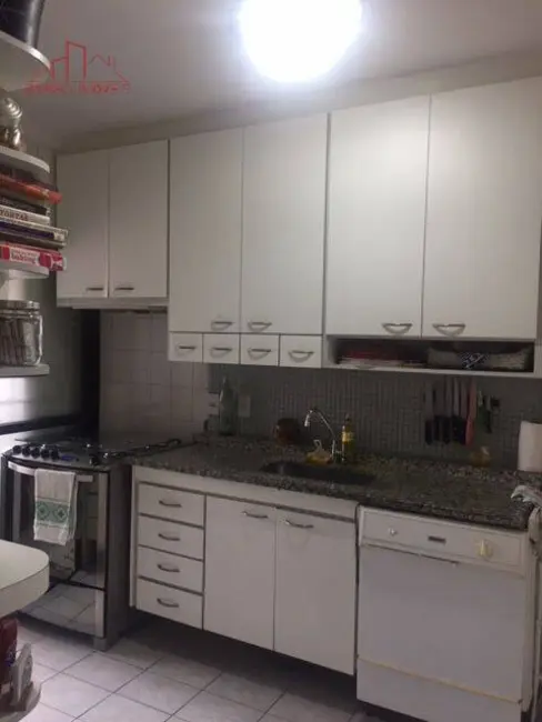 Apartamento com 3 quartos à venda, 110m2 em Fazenda Morumbi, São Paulo - SP - imagem 3 Foto 3 de Apartamento com 3 quartos à venda, 110m2 em Fazenda Morumbi, São Paulo - SP