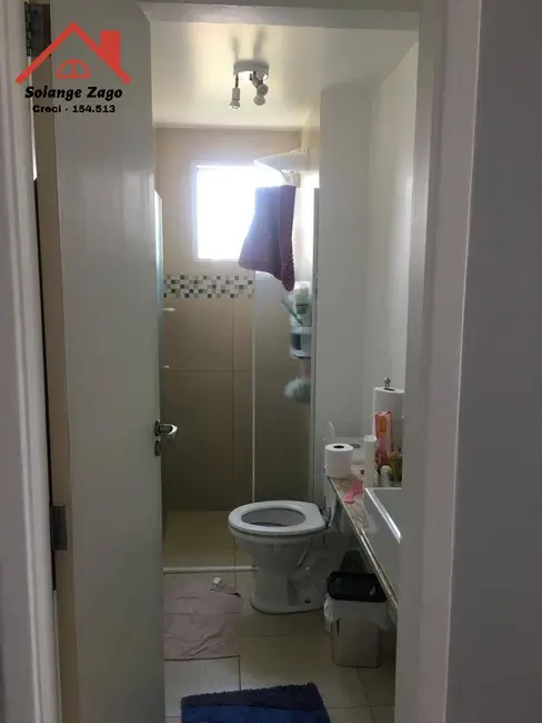 Foto 5 de Apartamento com 3 quartos à venda, 67m2 em Parque Reboucas, São Paulo - SP