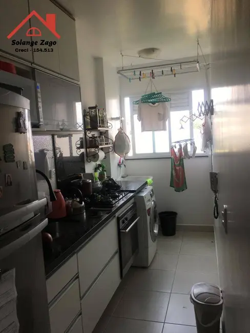 Foto 7 de Apartamento com 3 quartos à venda, 67m2 em Parque Reboucas, São Paulo - SP