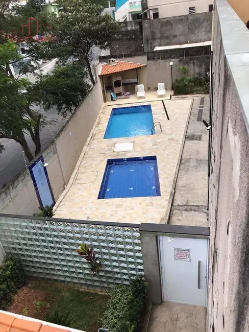 Foto 8 de Apartamento com 3 quartos à venda, 67m2 em Parque Reboucas, São Paulo - SP