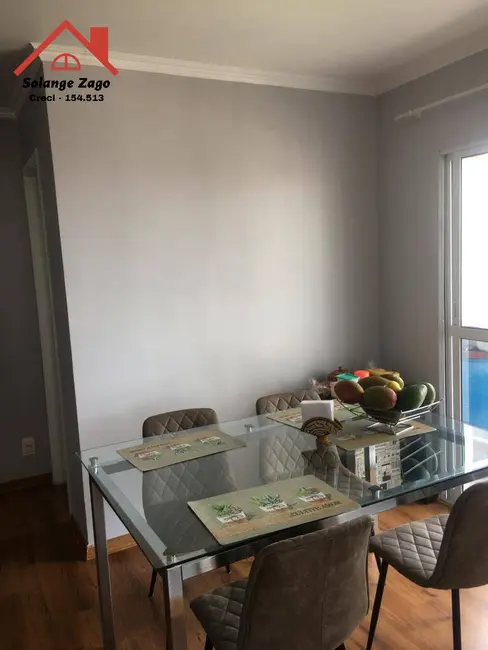 Foto 2 de Apartamento com 3 quartos à venda, 67m2 em Parque Reboucas, São Paulo - SP