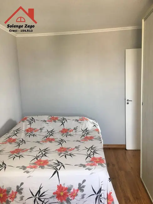 Foto 6 de Apartamento com 3 quartos à venda, 67m2 em Parque Reboucas, São Paulo - SP