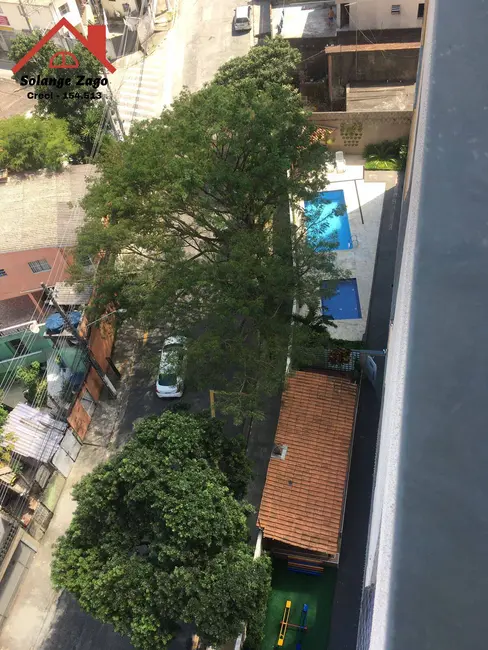 Foto 8 de Apartamento com 3 quartos à venda, 67m2 em Parque Reboucas, São Paulo - SP