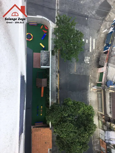 Foto 9 de Apartamento com 3 quartos à venda, 67m2 em Parque Reboucas, São Paulo - SP