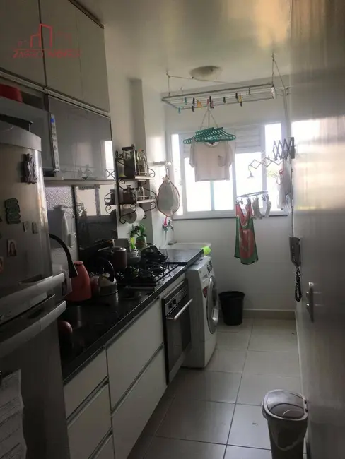 Foto 3 de Apartamento com 3 quartos à venda, 67m2 em Parque Reboucas, São Paulo - SP