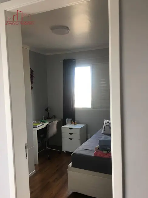 Foto 5 de Apartamento com 3 quartos à venda, 67m2 em Parque Reboucas, São Paulo - SP