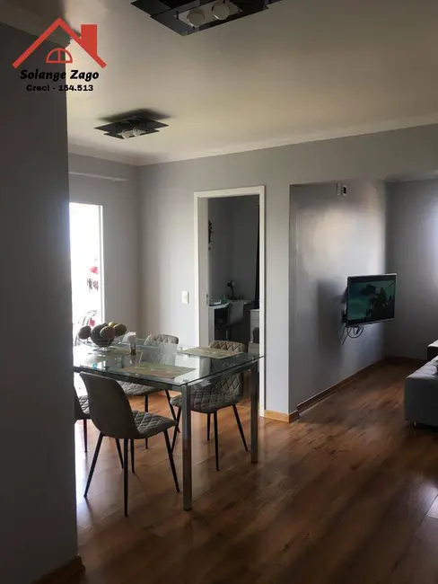 Foto 1 de Apartamento com 3 quartos à venda, 67m2 em Parque Reboucas, São Paulo - SP