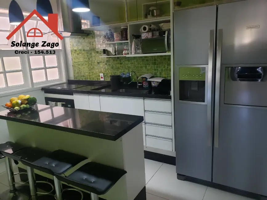 Casa com 3 quartos à venda e para alugar, 140m2 em Jardim Santa Efigênia, São Paulo - SP - imagem 7 Foto 7 de Casa com 3 quartos à venda e para alugar, 140m2 em Jardim Santa Efigênia, São Paulo - SP