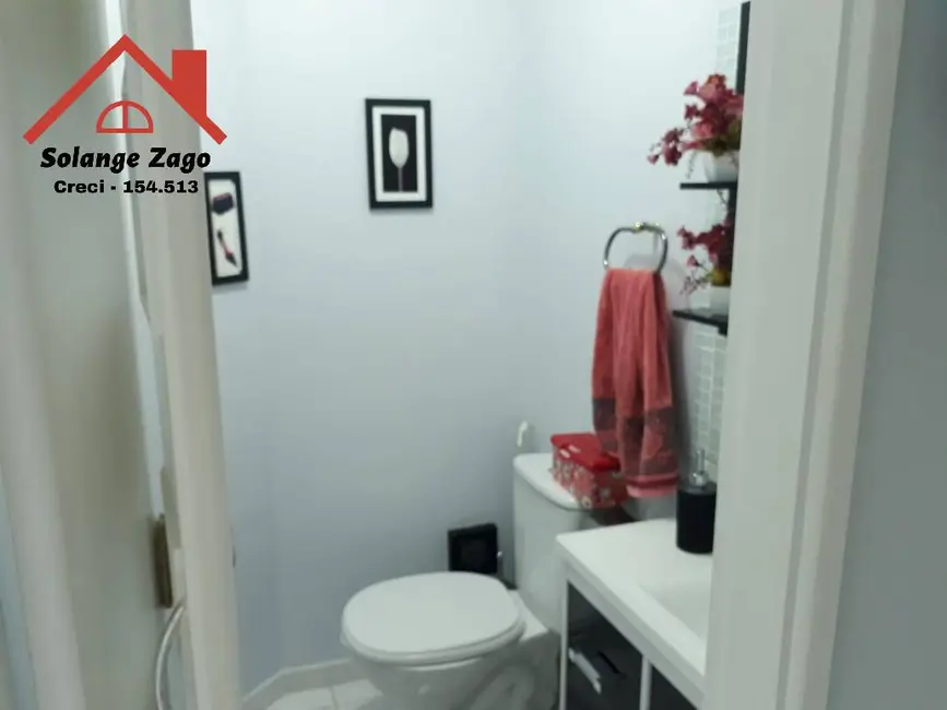 Casa com 3 quartos à venda e para alugar, 140m2 em Jardim Santa Efigênia, São Paulo - SP - imagem 9 Foto 9 de Casa com 3 quartos à venda e para alugar, 140m2 em Jardim Santa Efigênia, São Paulo - SP