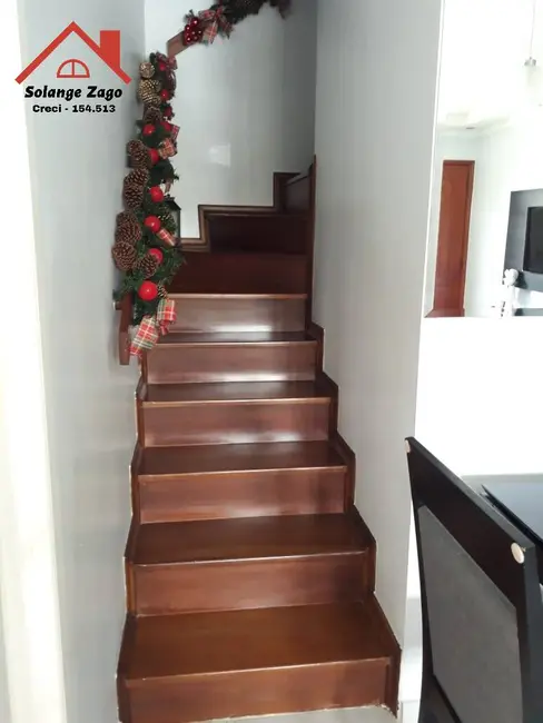 Casa com 3 quartos à venda e para alugar, 140m2 em Jardim Santa Efigênia, São Paulo - SP - imagem 8 Foto 8 de Casa com 3 quartos à venda e para alugar, 140m2 em Jardim Santa Efigênia, São Paulo - SP