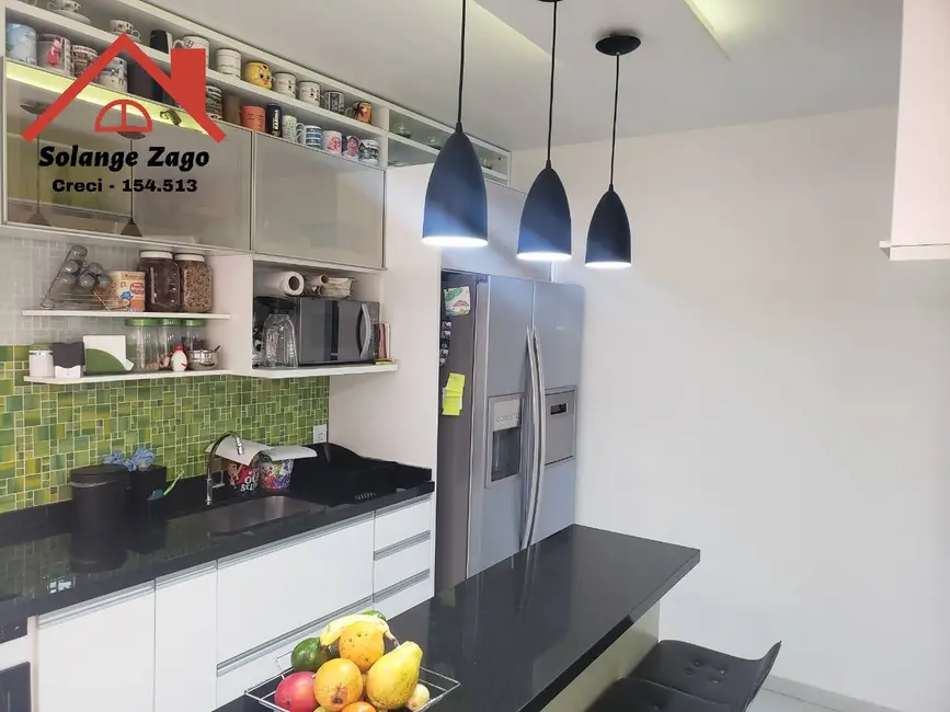 Casa com 3 quartos à venda e para alugar, 140m2 em Jardim Santa Efigênia, São Paulo - SP - imagem 5 Foto 5 de Casa com 3 quartos à venda e para alugar, 140m2 em Jardim Santa Efigênia, São Paulo - SP