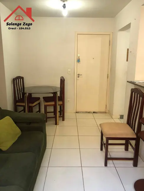Foto 3 de Apartamento com 2 quartos à venda, 50m2 em Vila Andrade, São Paulo - SP