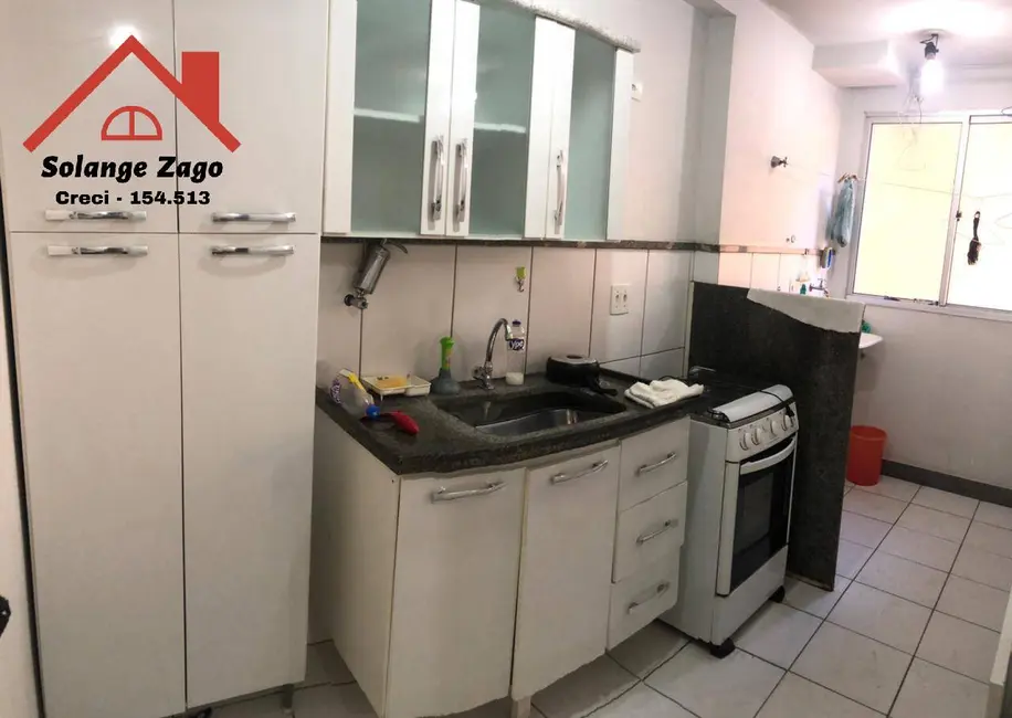 Foto 6 de Apartamento com 2 quartos à venda, 50m2 em Vila Andrade, São Paulo - SP