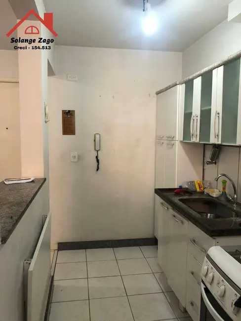 Foto 5 de Apartamento com 2 quartos à venda, 50m2 em Vila Andrade, São Paulo - SP