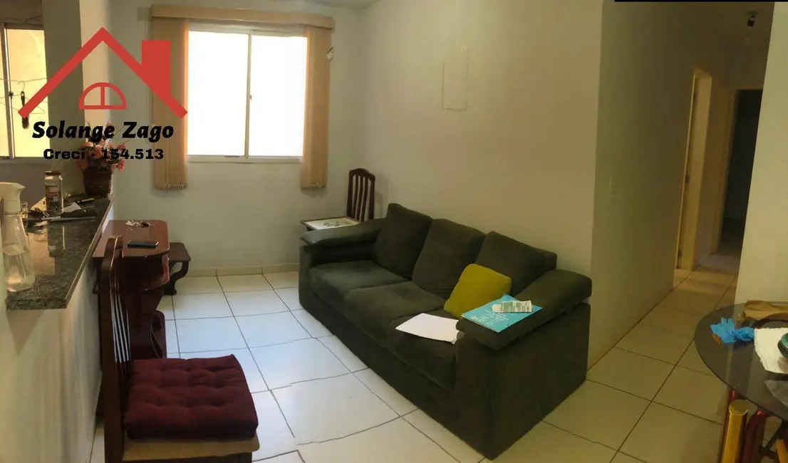 Foto 2 de Apartamento com 2 quartos à venda, 50m2 em Vila Andrade, São Paulo - SP