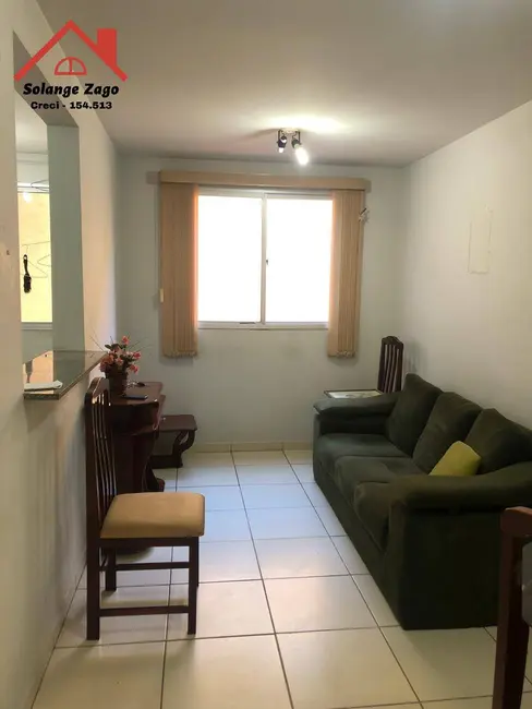 Foto 1 de Apartamento com 2 quartos à venda, 50m2 em Vila Andrade, São Paulo - SP