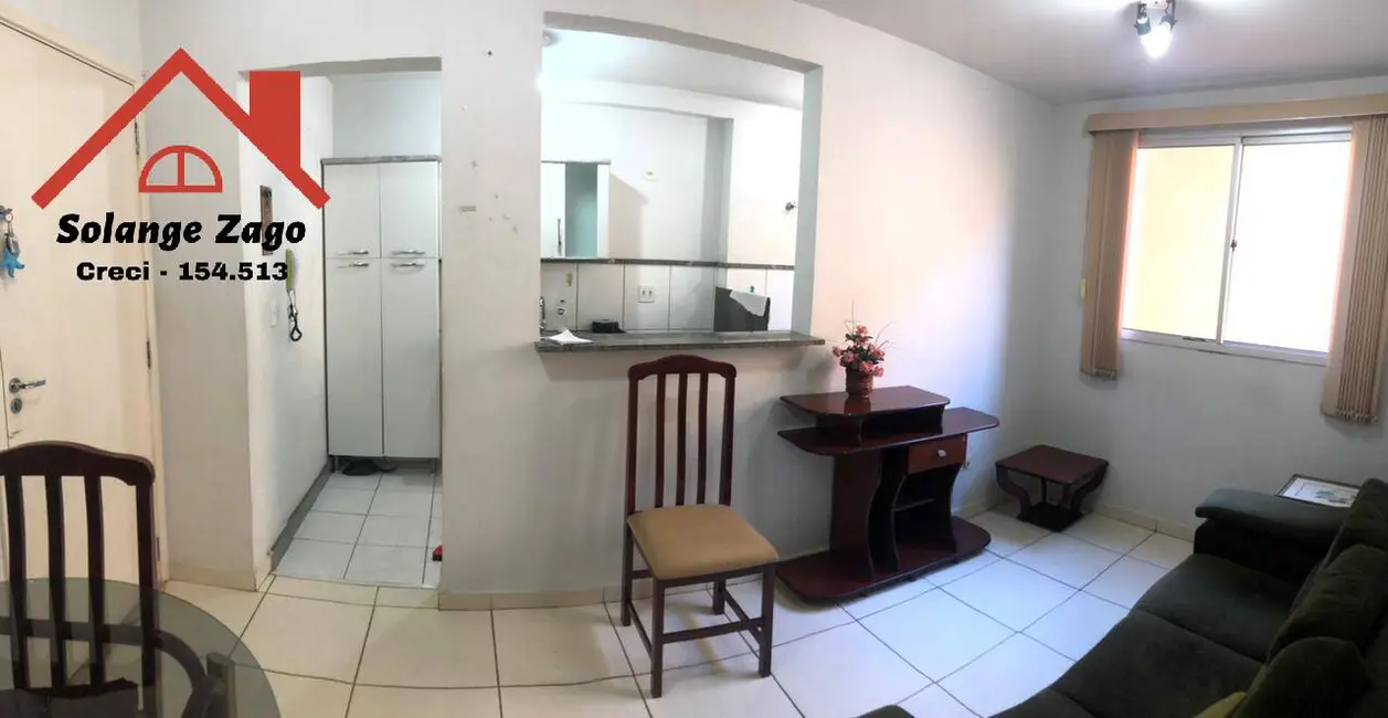 Foto 4 de Apartamento com 2 quartos à venda, 50m2 em Vila Andrade, São Paulo - SP