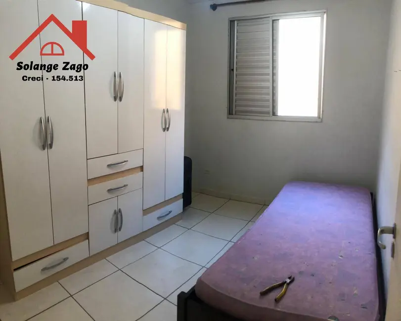 Foto 8 de Apartamento com 2 quartos à venda, 50m2 em Vila Andrade, São Paulo - SP