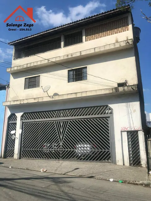 Casa com 6 quartos à venda, 480m2 em Vila das Belezas, São Paulo - SP - imagem 1 Foto 1 de Casa com 6 quartos à venda, 480m2 em Vila das Belezas, São Paulo - SP