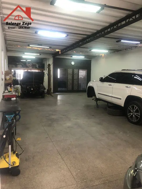 Casa com 6 quartos à venda, 480m2 em Vila das Belezas, São Paulo - SP - imagem 9 Foto 9 de Casa com 6 quartos à venda, 480m2 em Vila das Belezas, São Paulo - SP