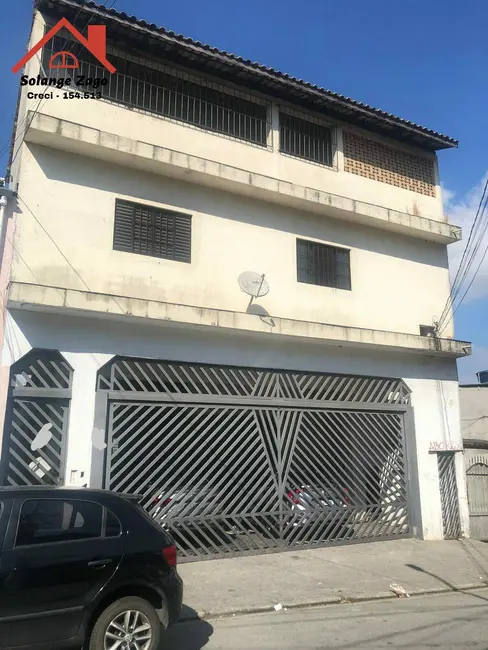 Casa com 6 quartos à venda, 480m2 em Vila das Belezas, São Paulo - SP - imagem 2 Foto 2 de Casa com 6 quartos à venda, 480m2 em Vila das Belezas, São Paulo - SP