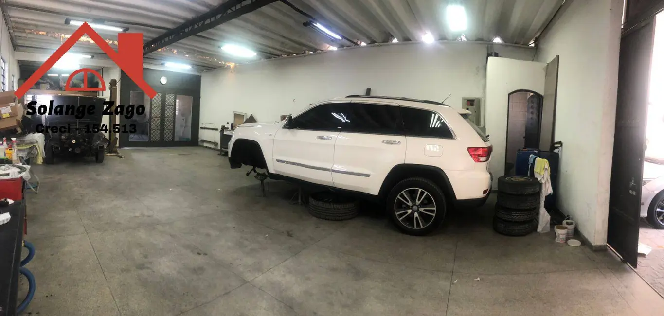 Casa com 6 quartos à venda, 480m2 em Vila das Belezas, São Paulo - SP - imagem 8 Foto 8 de Casa com 6 quartos à venda, 480m2 em Vila das Belezas, São Paulo - SP