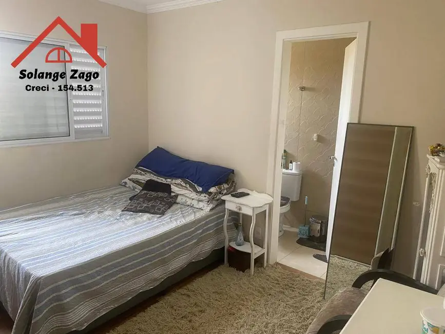 Foto 7 de Casa com 3 quartos à venda, 160m2 em Vila das Belezas, São Paulo - SP