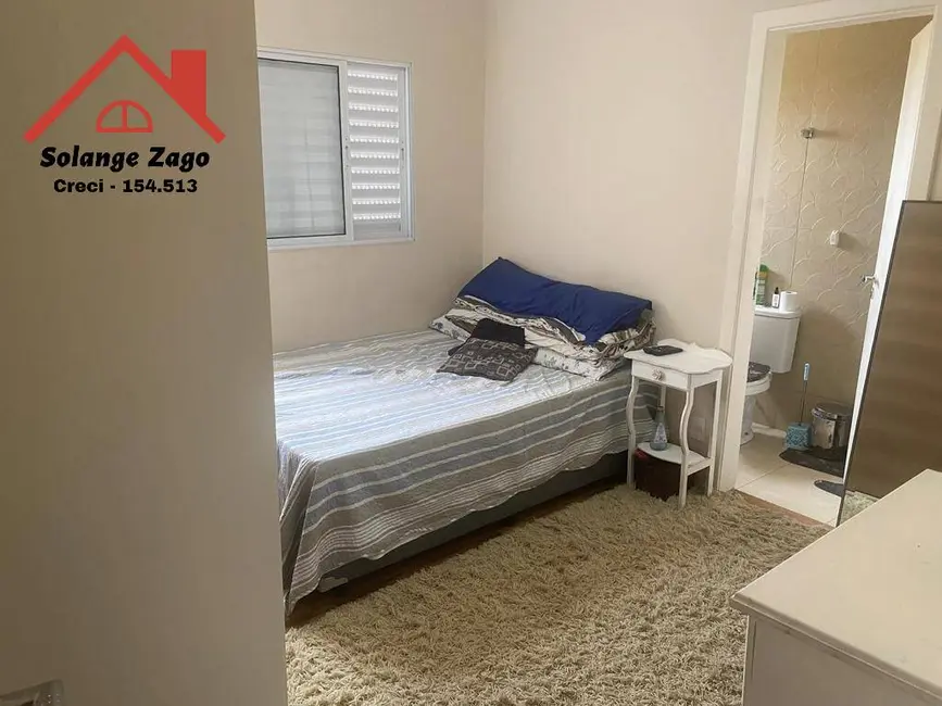 Foto 9 de Casa com 3 quartos à venda, 160m2 em Vila das Belezas, São Paulo - SP