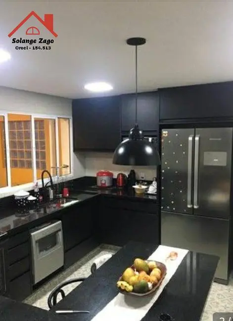 Foto 5 de Casa com 3 quartos à venda, 160m2 em Vila das Belezas, São Paulo - SP