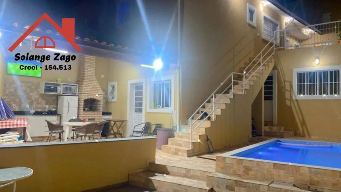 Foto 1 de Casa com 3 quartos à venda, 160m2 em Vila das Belezas, São Paulo - SP