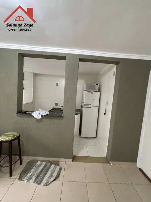 Foto 2 de Apartamento com 2 quartos à venda, 47m2 em Campo Limpo, São Paulo - SP