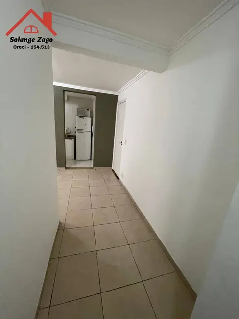 Foto 7 de Apartamento com 2 quartos à venda, 47m2 em Campo Limpo, São Paulo - SP