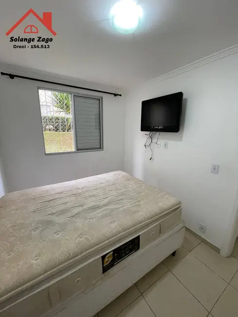 Foto 8 de Apartamento com 2 quartos à venda, 47m2 em Campo Limpo, São Paulo - SP
