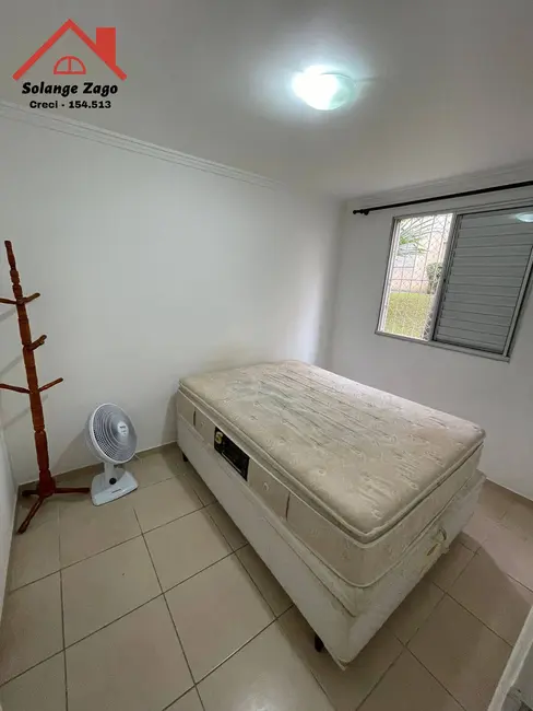 Foto 9 de Apartamento com 2 quartos à venda, 47m2 em Campo Limpo, São Paulo - SP