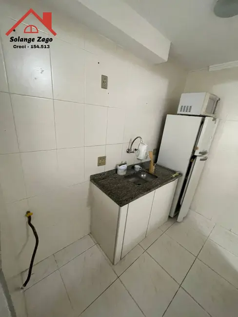 Foto 5 de Apartamento com 2 quartos à venda, 47m2 em Campo Limpo, São Paulo - SP
