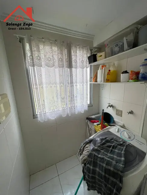Foto 6 de Apartamento com 2 quartos à venda, 47m2 em Campo Limpo, São Paulo - SP