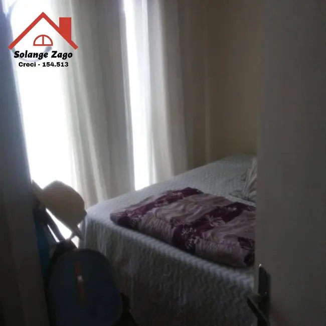 Foto 7 de Apartamento com 2 quartos à venda, 47m2 em São Paulo - SP