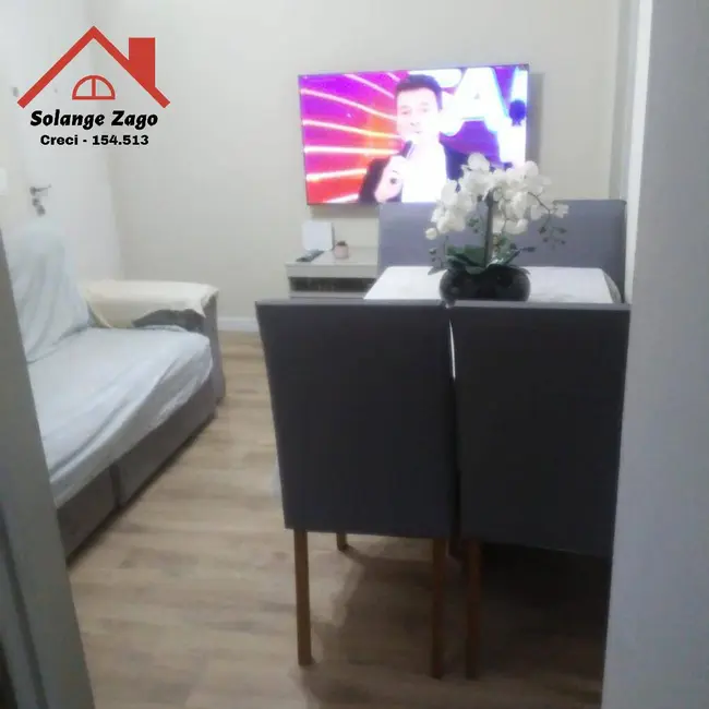 Foto 9 de Apartamento com 2 quartos à venda, 47m2 em São Paulo - SP