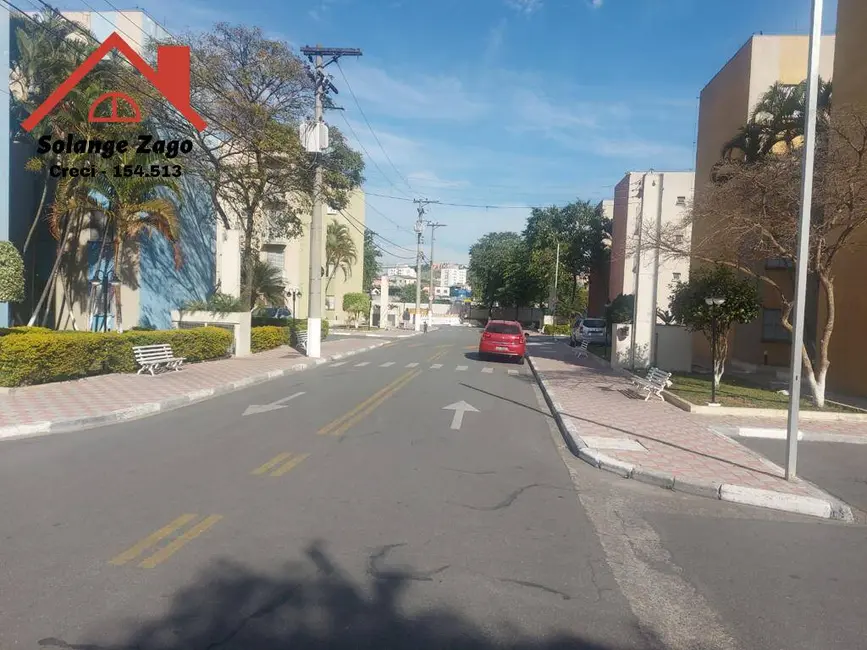 Foto 2 de Apartamento com 2 quartos à venda, 47m2 em São Paulo - SP