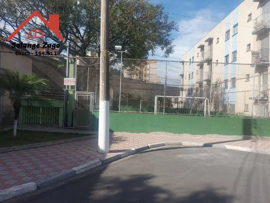 Foto 4 de Apartamento com 2 quartos à venda, 47m2 em São Paulo - SP