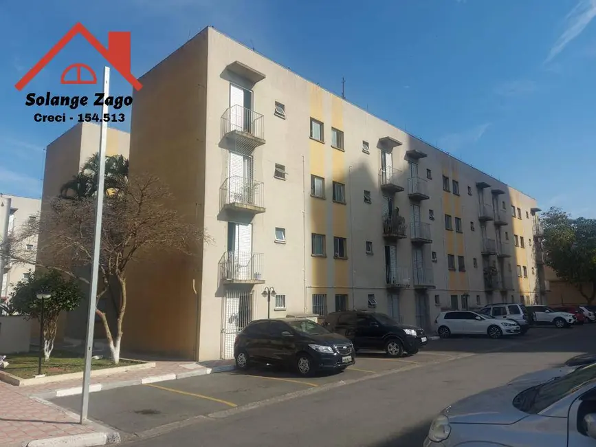 Foto 3 de Apartamento com 2 quartos à venda, 47m2 em São Paulo - SP